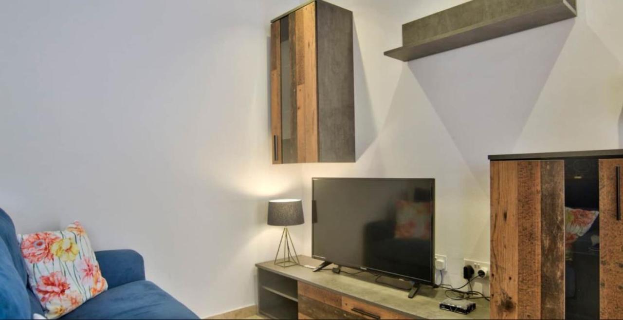 Ursula Suites - Self Catering Apartments - Valletta - By Tritoni Hotels エクステリア 写真