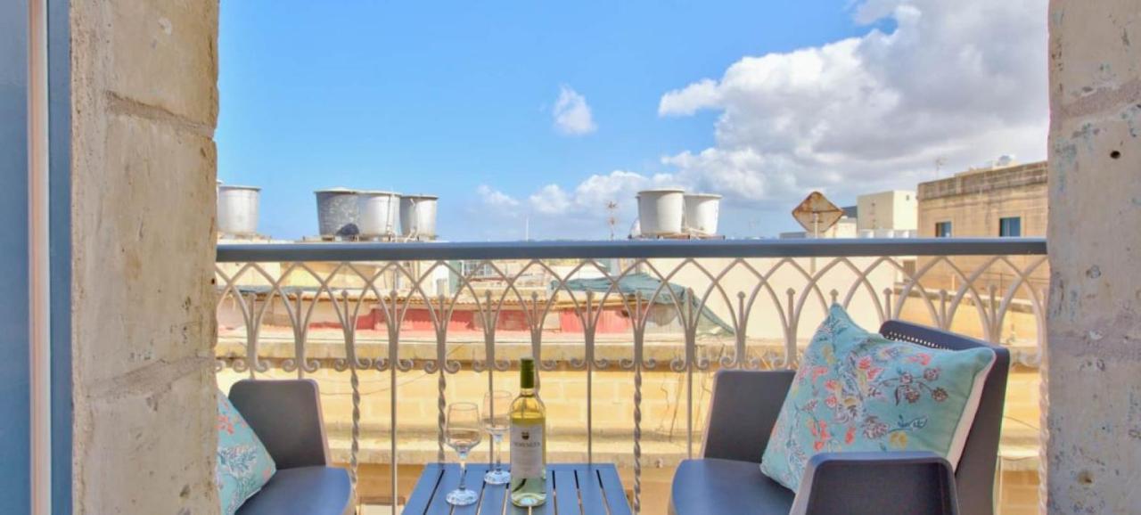 Ursula Suites - Self Catering Apartments - Valletta - By Tritoni Hotels エクステリア 写真